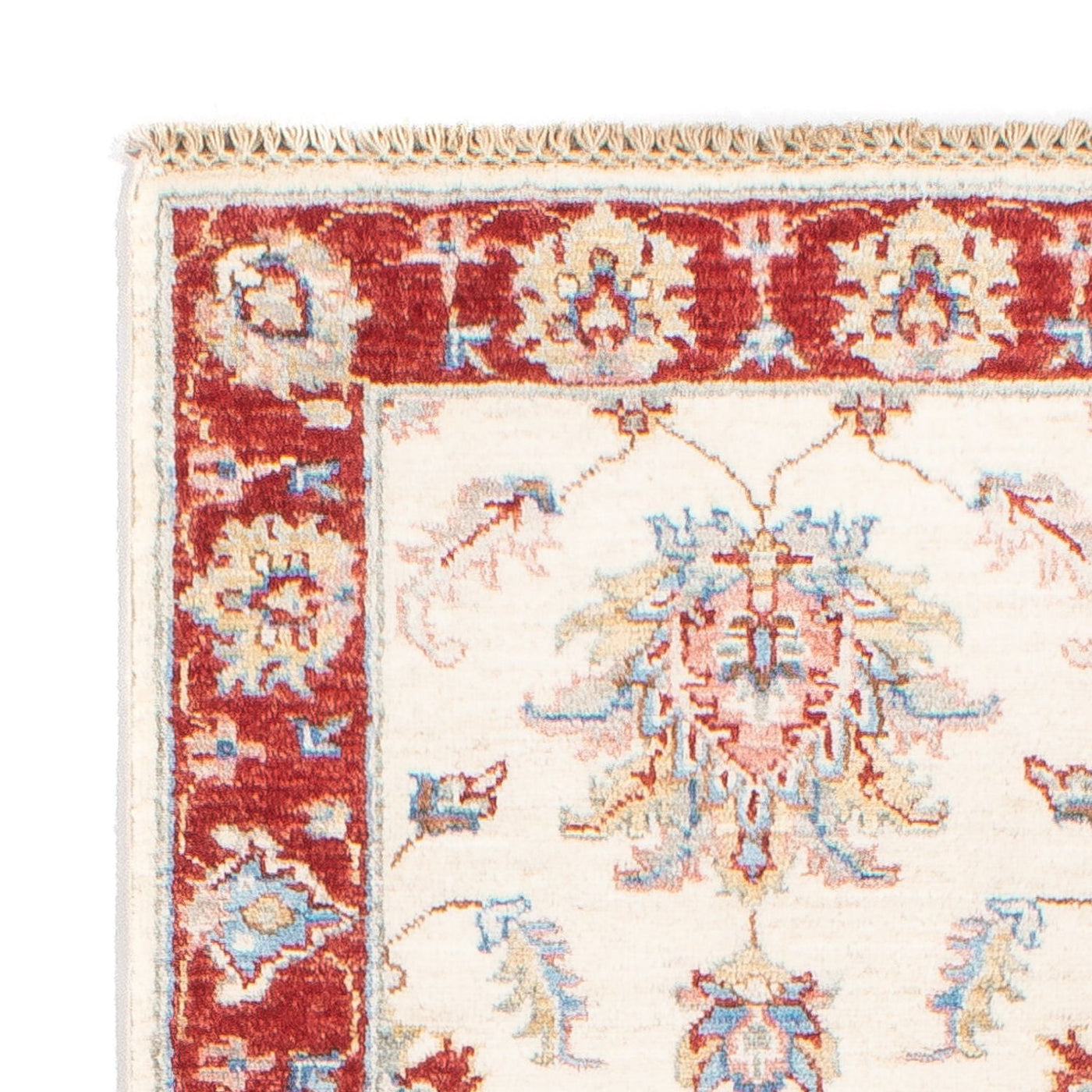 Ziegler Teppich 182x62cm - Orientteppich