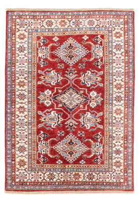 Ziegler Teppich - Kazak - 180 x 127 cm - rot