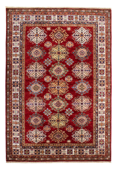 Kazak Teppich 174x238cm - Orientteppich