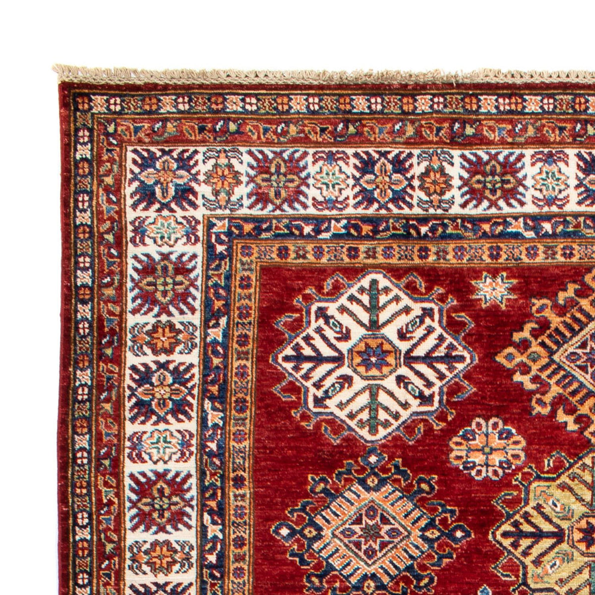 Kazak Teppich 174x238cm - Orientteppich