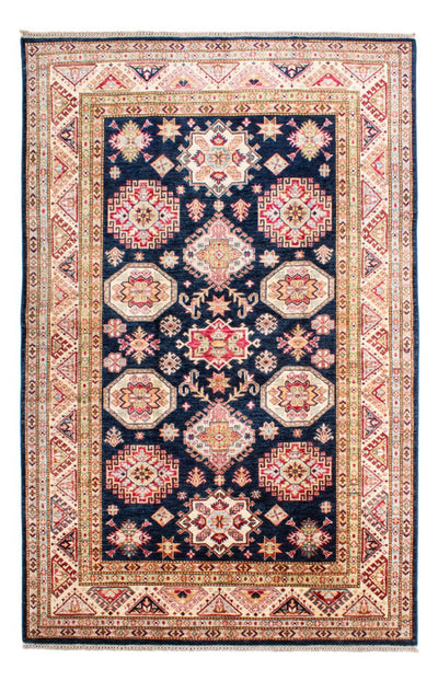 Kazak Teppich 168x245cm - Orientteppich