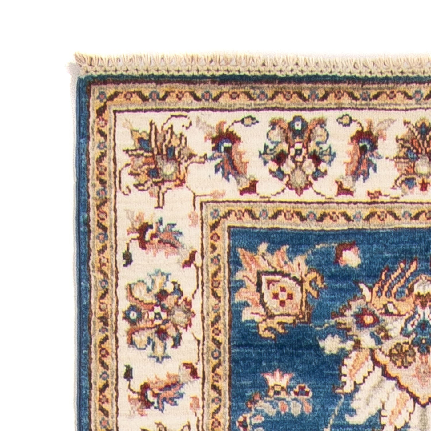 Ziegler Teppich 308x81cm - Orientteppich