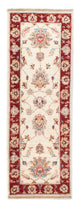 Ziegler Teppich 180x62cm - Orientteppich