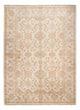 Ziegler Teppich 242x181cm - Orientteppich
