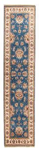 Ziegler Teppich 81x314cm - Orientteppich