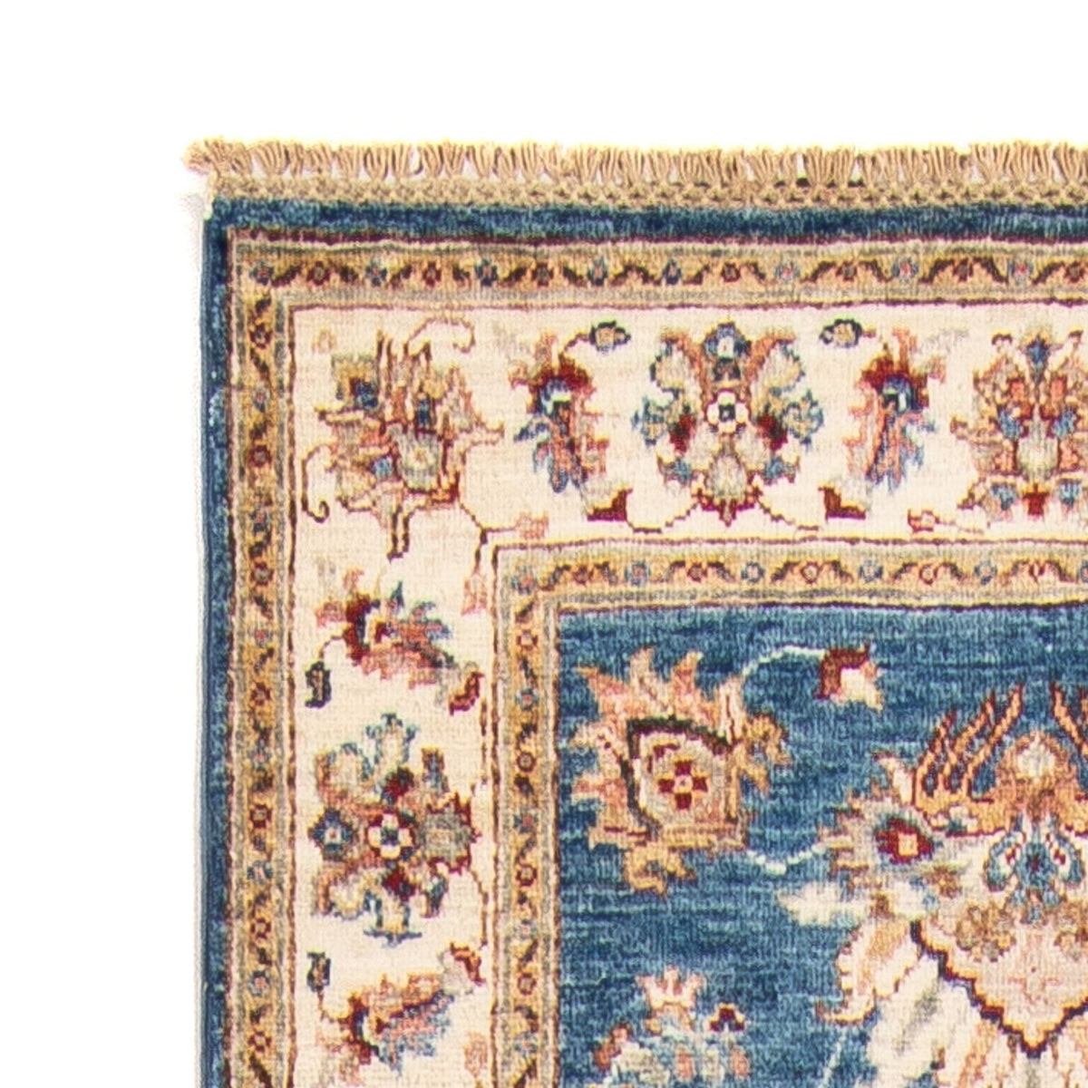Ziegler Teppich 81x314cm - Orientteppich
