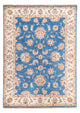 Ziegler Teppich 212x150cm - Orientteppich