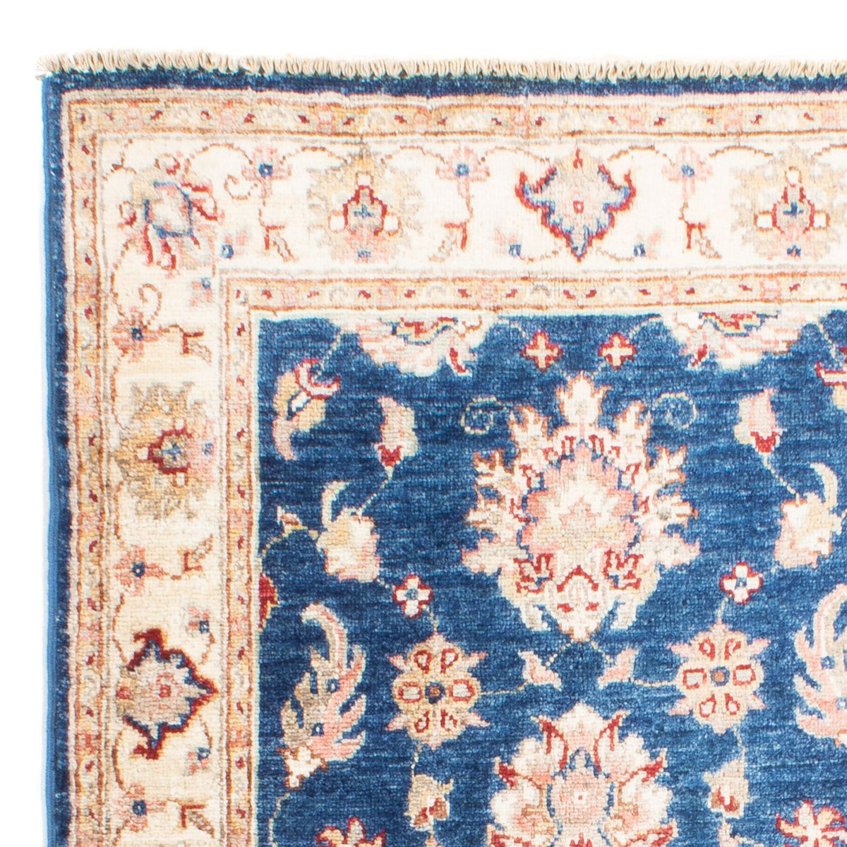 Ziegler Teppich 85x135cm - Orientteppich