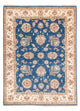 Ziegler Teppich 201x152cm - Orientteppich
