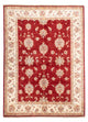 Ziegler Teppich 216x152cm - Orientteppich