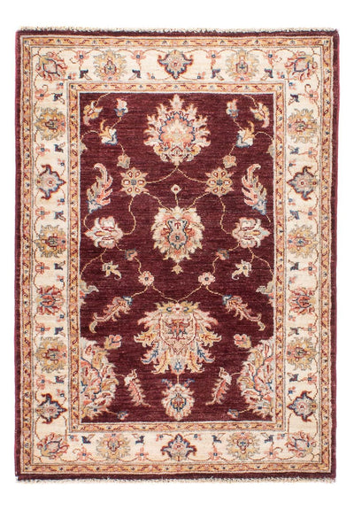 Ziegler Teppich 85x126cm - Orientteppich