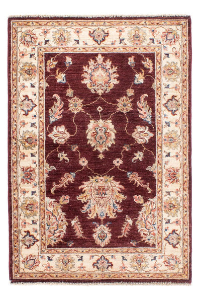 Ziegler Teppich 84x125cm - Orientteppich
