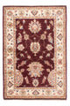 Ziegler Teppich 125x84cm - Orientteppich