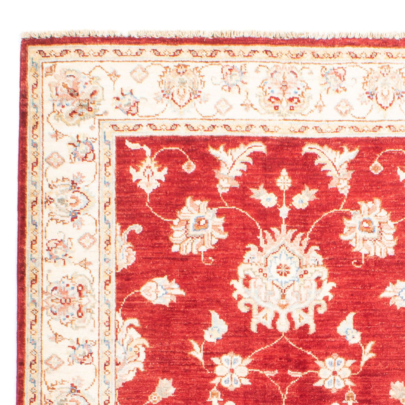 Ziegler Teppich 155x105cm - Orientteppich