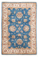 Ziegler Teppich 127x183cm - Orientteppich