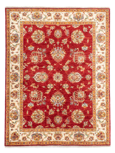 Ziegler Teppich 155x202cm - Orientteppich
