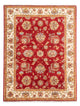Ziegler Teppich 155x202cm - Orientteppich