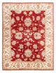 Ziegler Teppich 200x153cm - Orientteppich