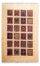 Ziegler Teppich - Ariana - 156 x 100 cm - mehrfarbig