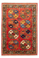 Ariana Teppich 177x125cm - Orientteppich