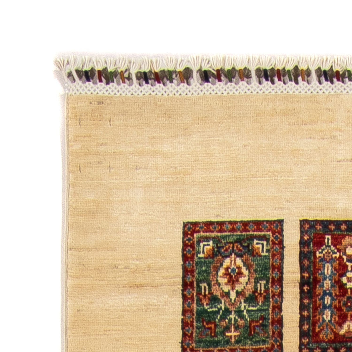 Bachtiari Teppich 84x289cm - Perserteppich