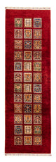 Bachtiari Teppich 256x83cm - Perserteppich