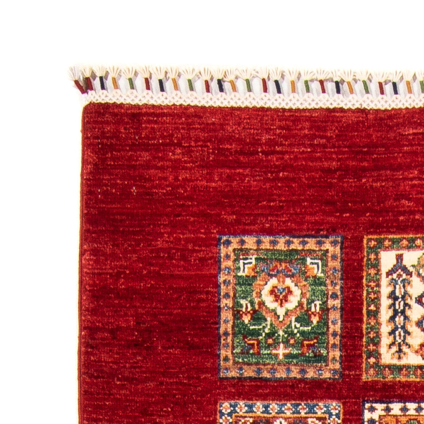 Bachtiari Teppich 256x83cm - Perserteppich