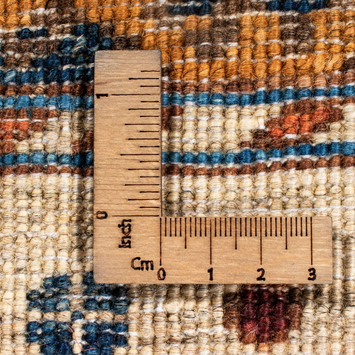 Läufer Ziegler - Ariana - 234 x 85 cm - mehrfarbig