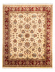 Ziegler Teppich 306x254cm - Orientteppich