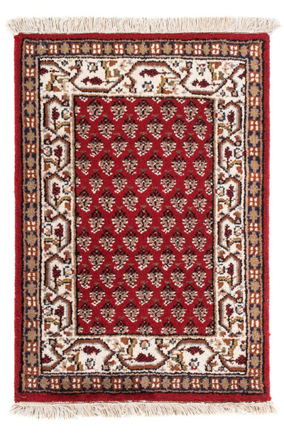 Indo Mir Teppich 60x90cm - Orientteppich