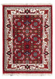 Indo Bidjar Teppich 90x60cm - Orientteppich