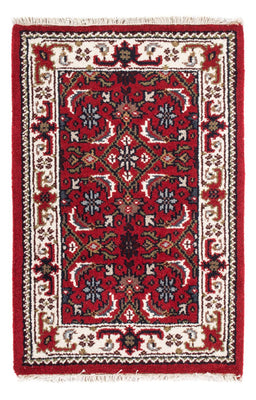 Orientteppich - Bidjar - Indus - 90 x 60 cm - rot