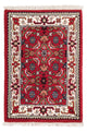 Indo Bidjar Teppich 90x60cm - Orientteppich