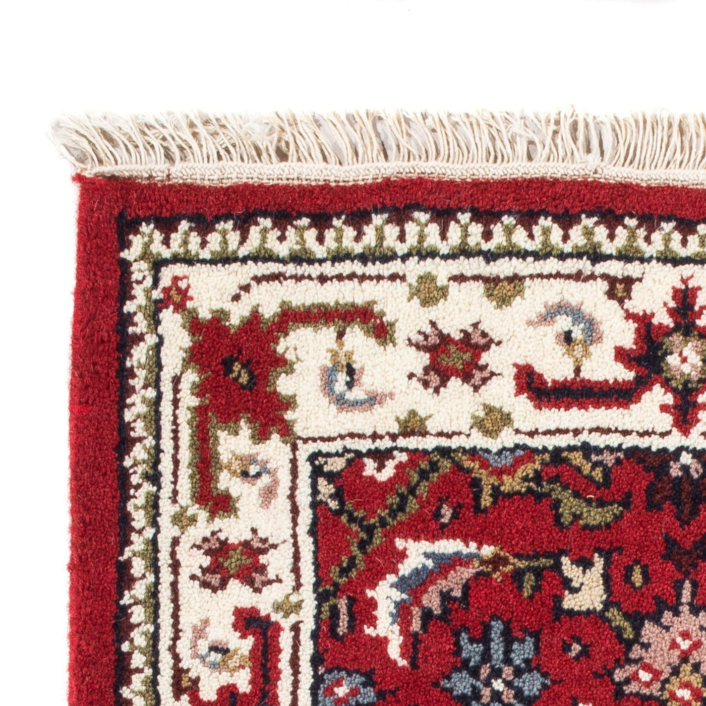 Indo Bidjar Teppich 90x60cm - Orientteppich