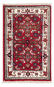 Indo Bidjar Teppich 90x60cm - Orientteppich