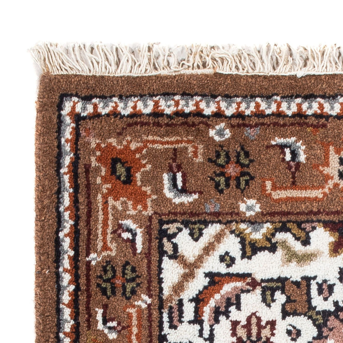 Indo Bidjar Teppich 90x60cm - Orientteppich