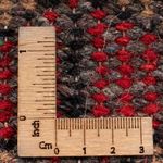 Orientteppich - 90 x 60 cm - rot