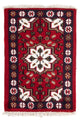 Orientteppich 90x60cm