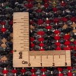 Orientteppich - 90 x 60 cm - rot