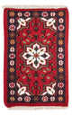 Orientteppich 90x60cm