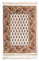 Indo Mir Teppich 60x40cm - Orientteppich