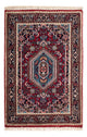 Indo Bidjar Teppich 90x60cm - Orientteppich