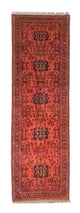 Khal Mohammadi Teppich 298x79cm - Orientteppich