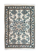 Perserteppich - Nain 82 x 54 cm - beige