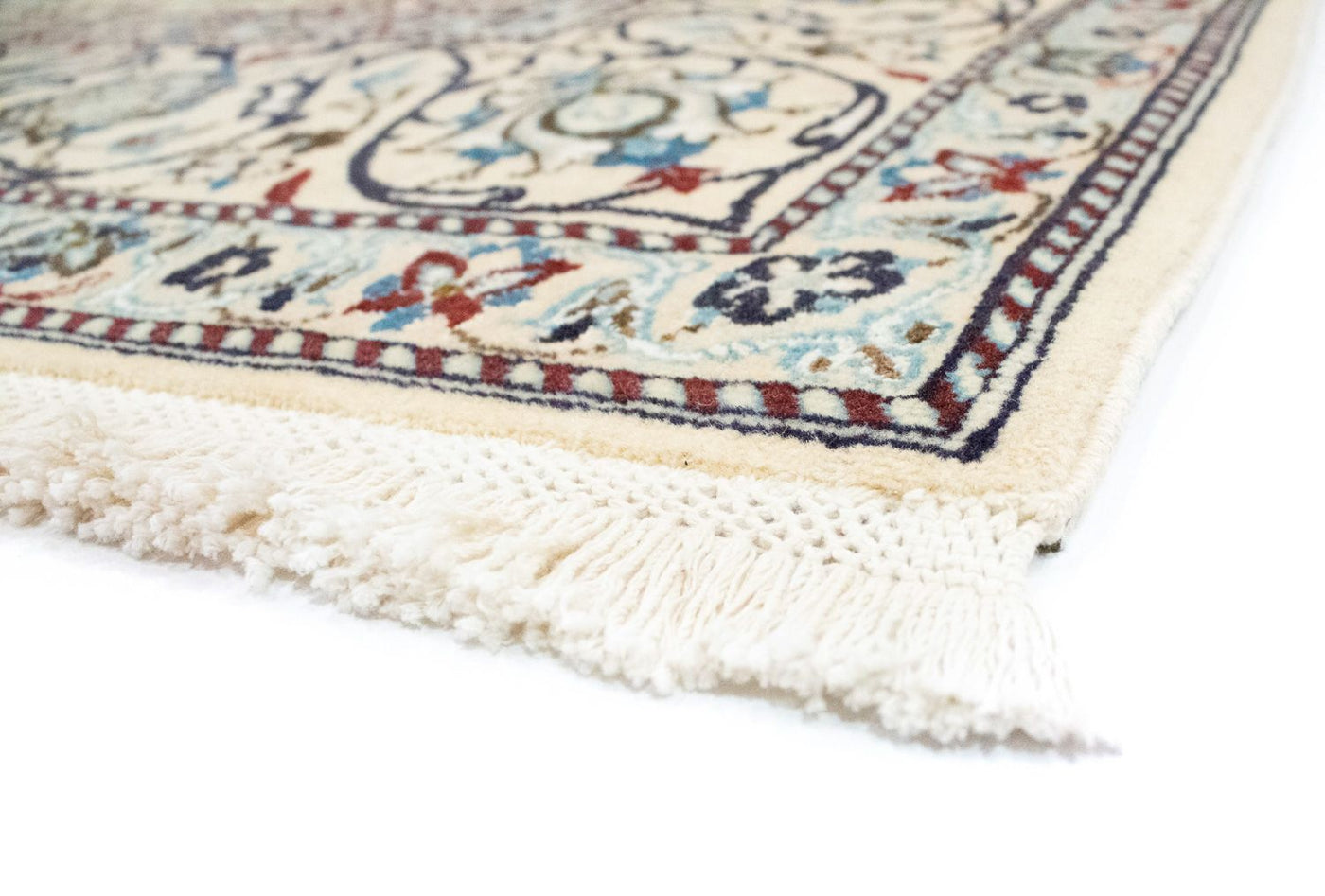 Nain - 9la Teppich 304x200cm - Perserteppich