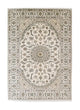 Nain - 9la Teppich 305x208cm - Perserteppich