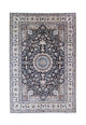 Nain - 9la Teppich 300x200cm - Perserteppich