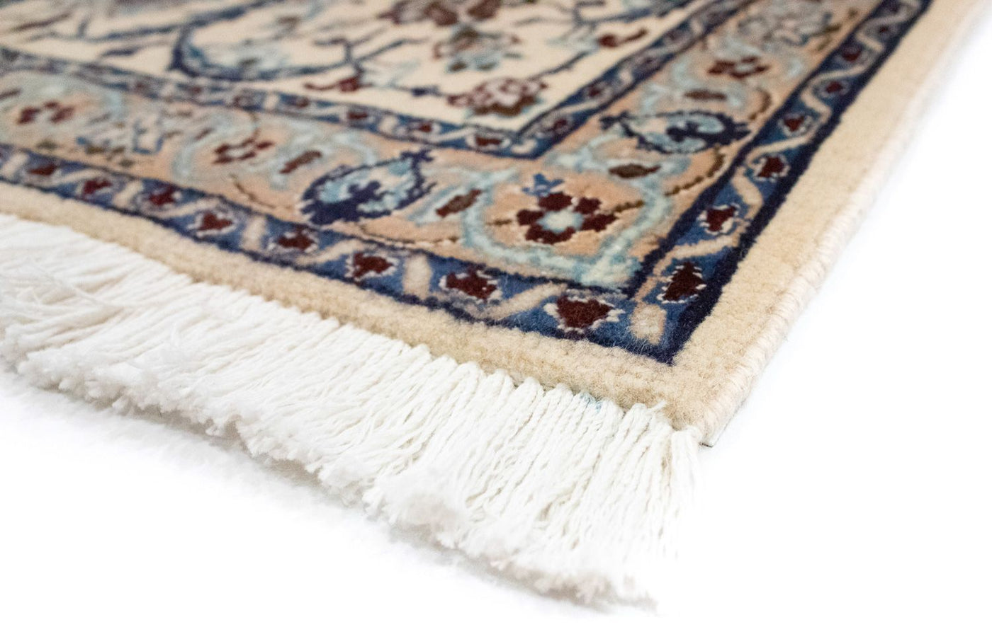 Nain - 9la Teppich 300x200cm - Perserteppich