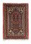 Perserteppich - Bidjar 60 x 40 cm - rot