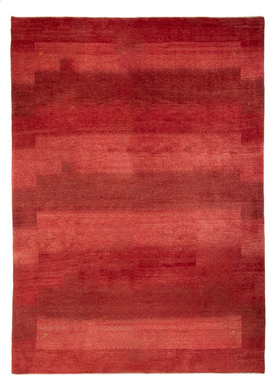 Gabbeh Persisch Teppich 254x354cm - Perserteppich Wollteppich